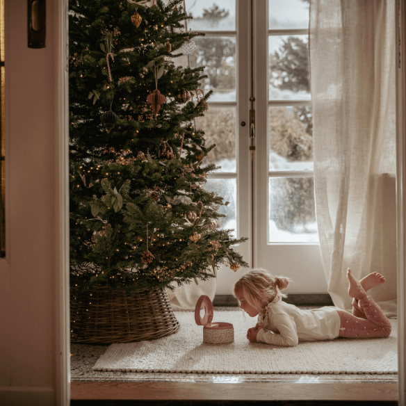 regalo navidad joyero musical niñas