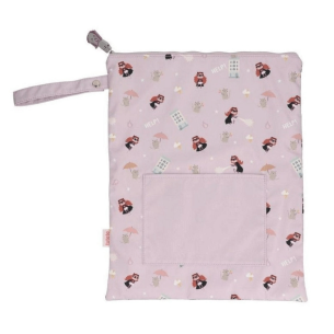 Bolsa Impermeable Fantastic Girl Personalizable