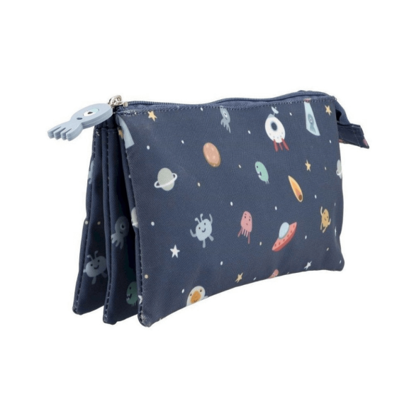 Estuche The Martians Personalizable