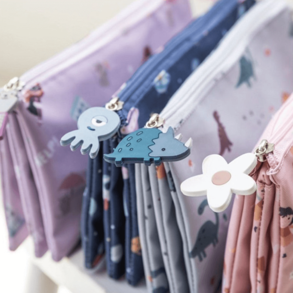 Estuche The Martians Personalizable niños