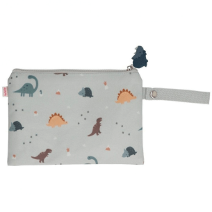 Funda para Bocadillo Dinosaurios Personalizable