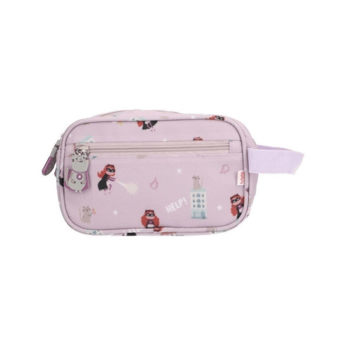 Neceser Infantil Fantastic Girl Personalizable