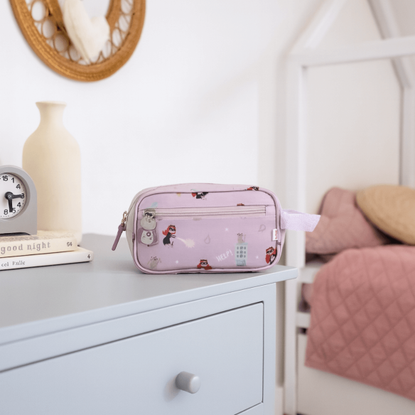 Neceser Infantil niñas Personalizable