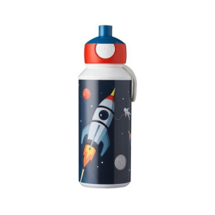 Botella Espacio infantil