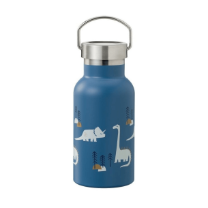 Botella Térmica Dinosaurios infantil