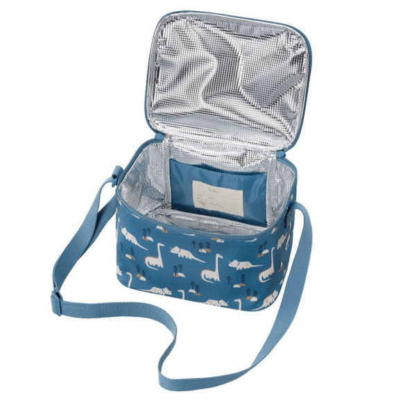 Bolsa Térmica Dinosaurio Personalizable fresk