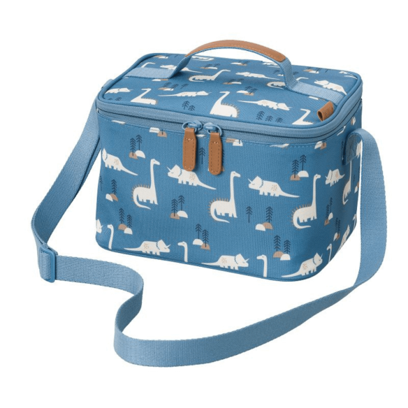 Bolsa Térmica Dinosaurio Personalizable