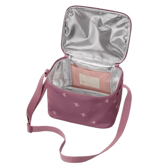 Bolsa Térmica Golondrinas Personalizable fresk