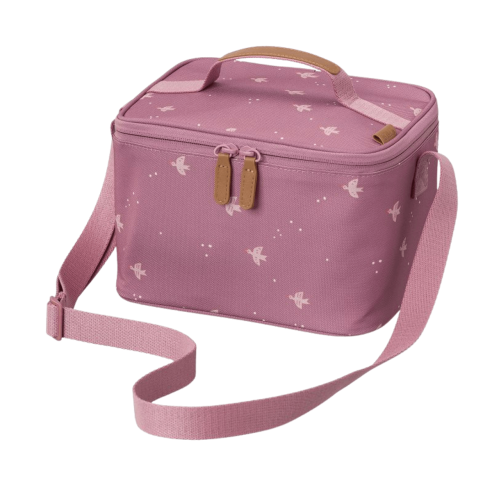 nevera térmica infantil Golondrinas Personalizable