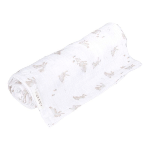 Muselina Conejito de la marca Little Dutch