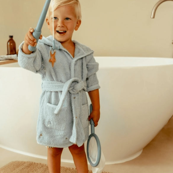 Juego de Pesca para la Bañera para niños