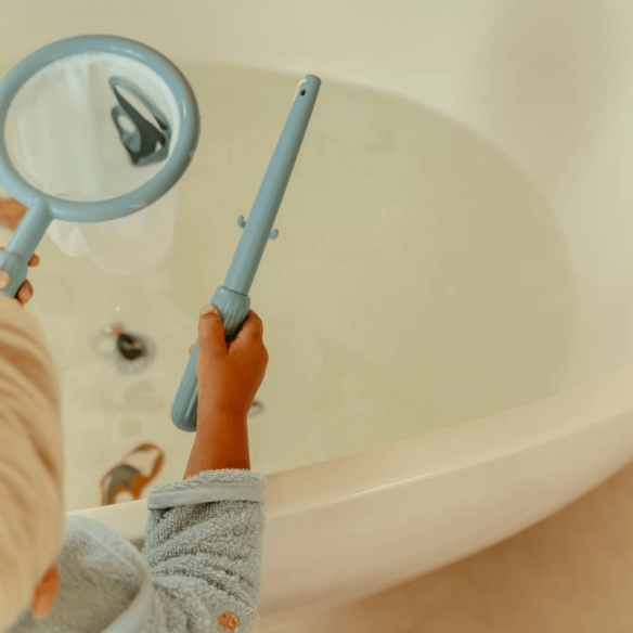 Juego de Pesca para la Bañera de Little Dutch en oukidsshop