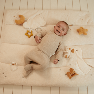 Manta de juego newborn 2