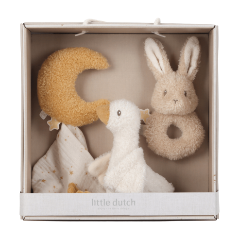 Caja regalo bebé newborn