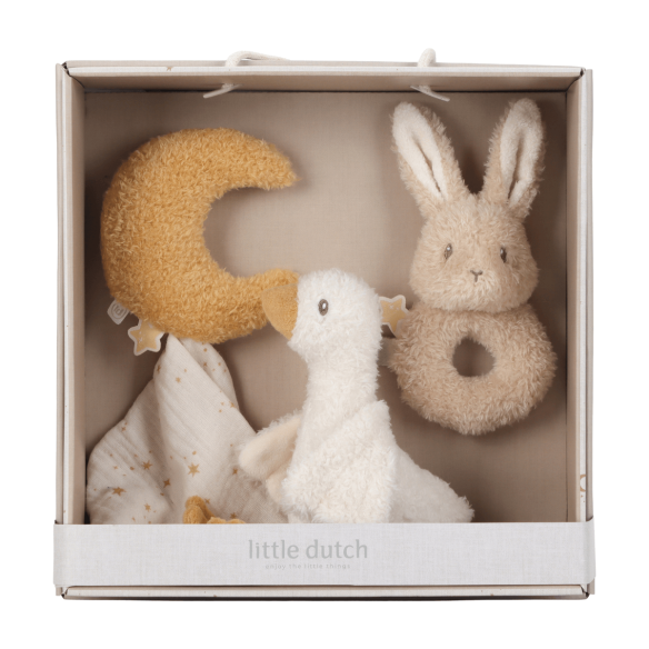 Caja regalo bebé newborn