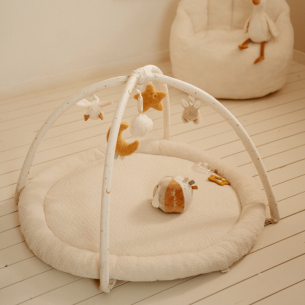 Alfombra de actividades Newborn 2