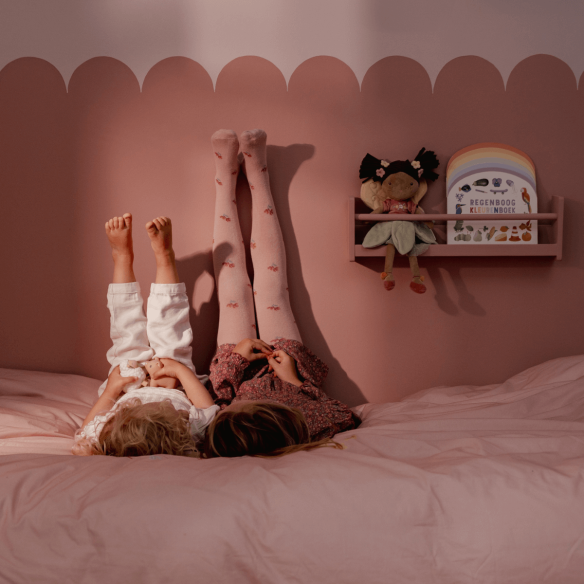 muñeca peluche decoración