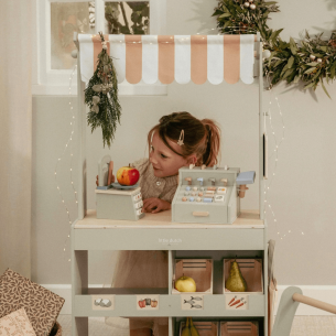 caja registradora de juguete 2