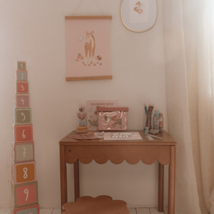 Póster infantil A3 2