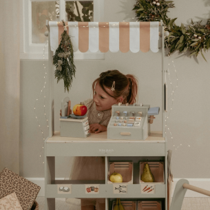 Juguete Puesto de Mercado 2