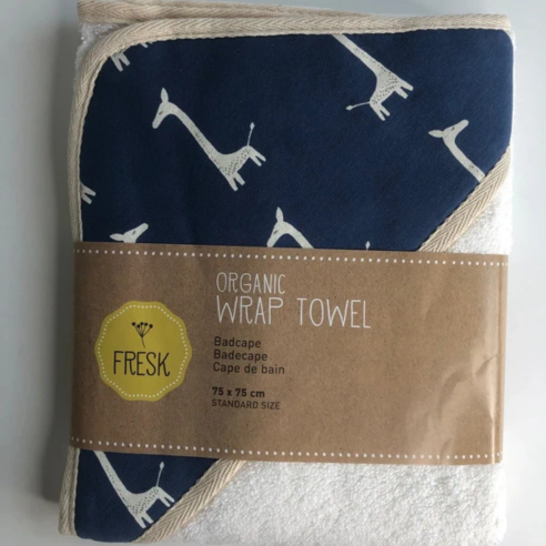 Capa Jirafa Personalizable