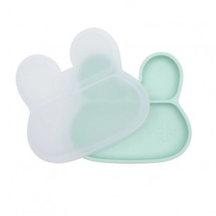 Tapa para Plato We Might Be Tiny 2