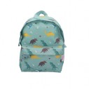 Mochila Dinosaurios Personalizable