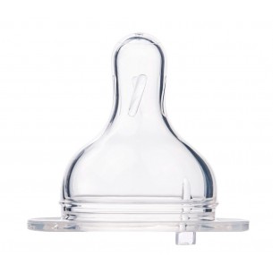 Tetina silicona EasyStart Canpol Babies