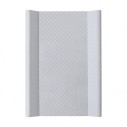 Cambiador Blando Caro Premium Gris
