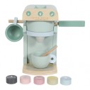 Set Cafetera