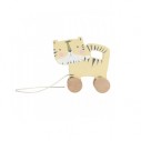 Arrastre Tigre Little Dutch
