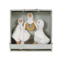 Caja Regalo Ocas Little Dutch