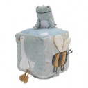 Cubo Blandito de Actividades Oca