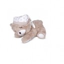 Peluche Térmico Osito