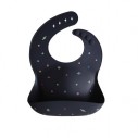 Babero Silicona Planets