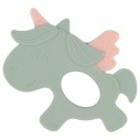 Mordedor Silicona Unicornio