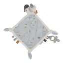 Doudou Gaviota Sailors Bay Personalizable