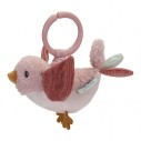Pajarillo Pull and Shake