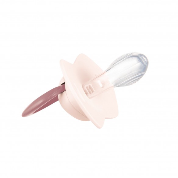 chupetes Canpol rosas
