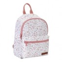 Mochila Flores y Mariposas Personalizable LD