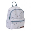 Mochila Sailors Bay Azul Personalizable