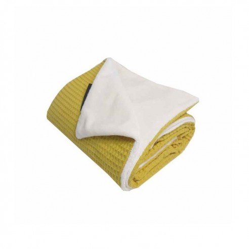 Manta Personalizable bebé