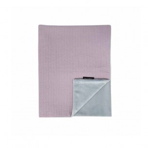 Manta Reversible bebé 2