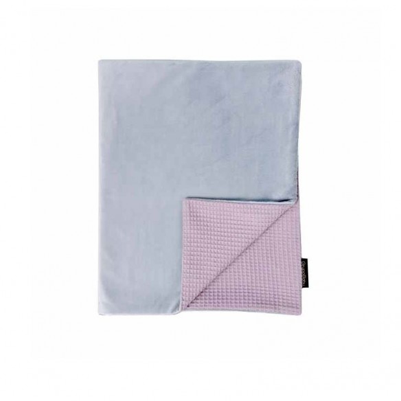 Manta bebé calentita