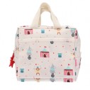 Bolsa Merienda Térmica Circus