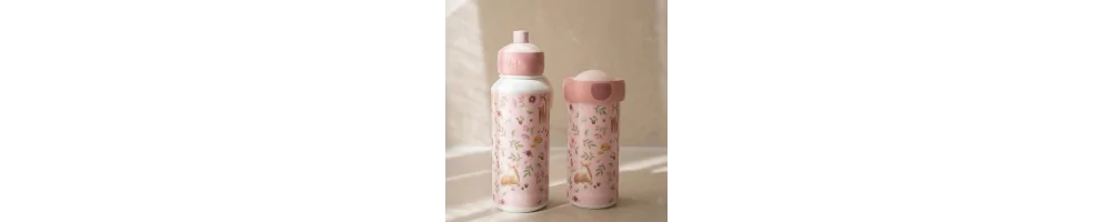 Botellas, Termos y Tazas Infantiles | OUKIDSSHOP