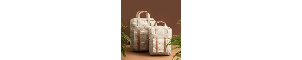 Mochilas Infantiles: Divertidas y Funcionales | Oukidsshop