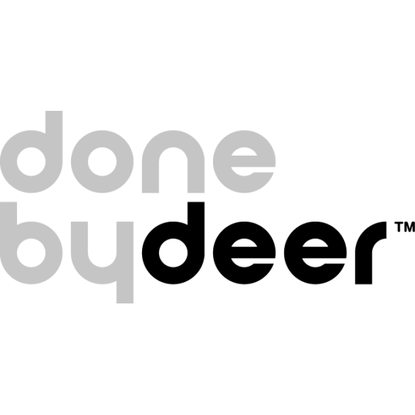 Done by Deer