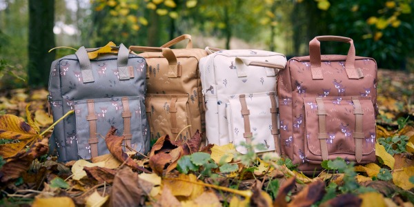 Productos Sostenibles para Niños