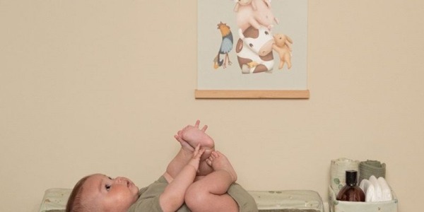 Esenciales para el Recién Nacido